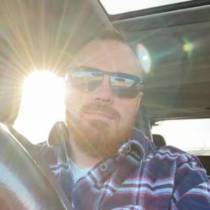 Meet your Posher, Jeff